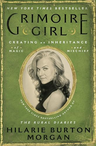 Grimoire Girl: A Memoir of Magic and Mischief von HarperOne