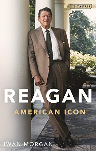 Reagan: American Icon