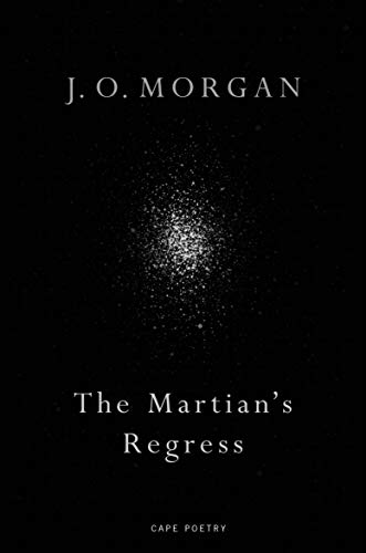 The Martian's Regress von Jonathan Cape