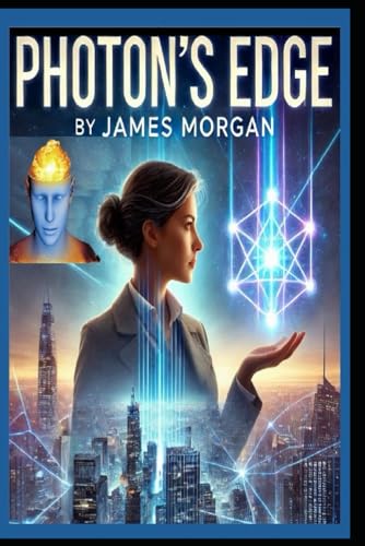 Photon's Edge von Independently published