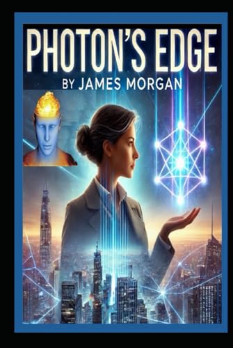 Photon's Edge von Independently published