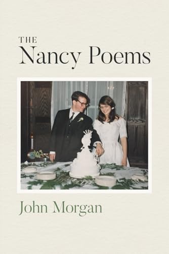 The Nancy Poems von Cirque