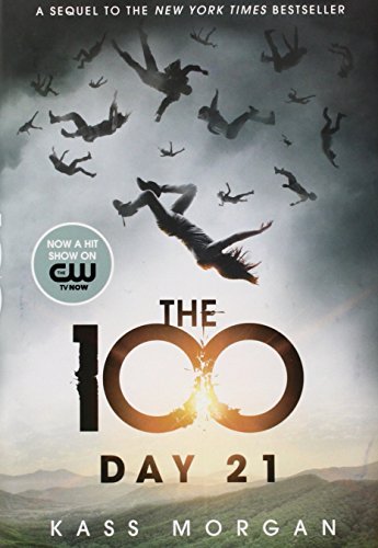 Day 21 (The 100, 2, Band 2)
