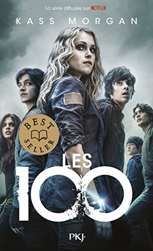 Les 100 - tome 1 (1)