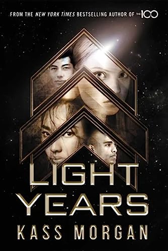 Light Years (LIGHT YEARS, 1)