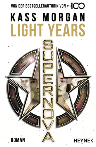 Light Years - Supernova: Roman