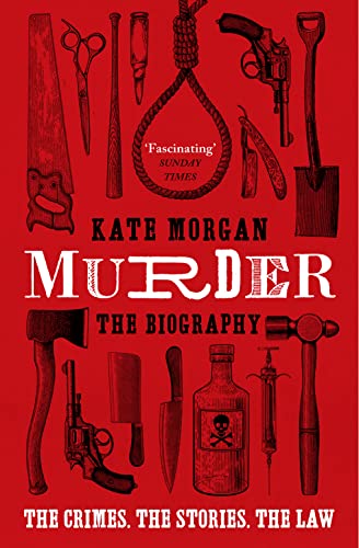 Murder: The Biography von Mudlark