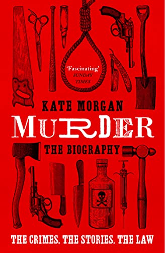 Murder: The Biography von Mudlark