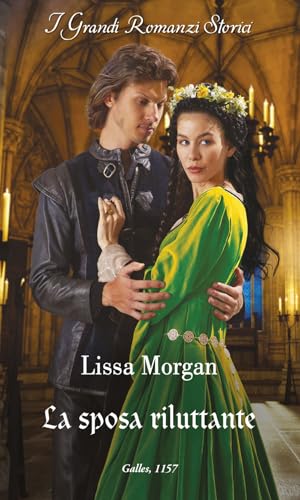 La sposa riluttante von HarperCollins Italia