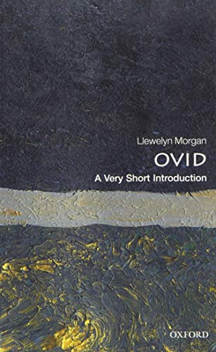 Ovid: A Very Short Introduction (Very Short Introductions) von Oxford University Press