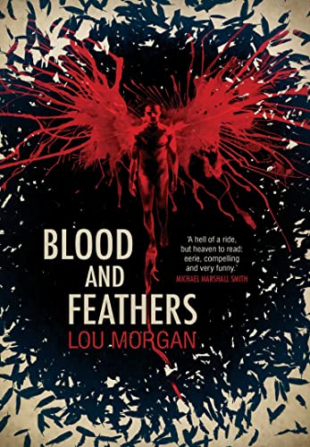 Blood and Feathers (Blood and Feathers, 1)