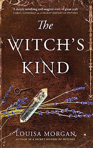 The Witch's Kind von Orbit