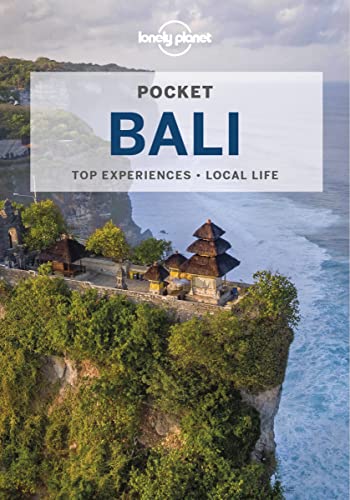 Lonely Planet Pocket Bali: Top Sights, Local Experiences (Pocket Guide) von Lonely Planet