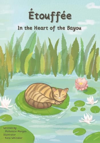 In the heart of the bayou von Amazon