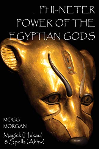 Phi-Neter: The Power of Egyptian Gods Phi-Neter: The Power of Egyptian Gods