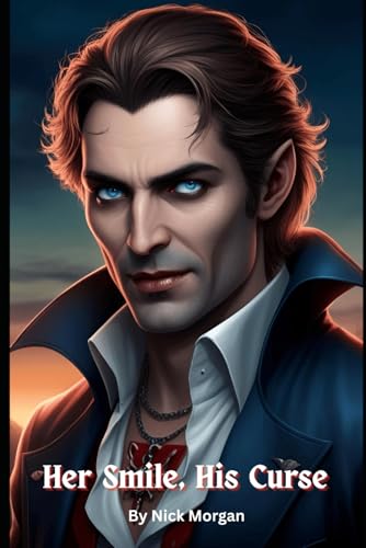 Her Smile, His Curse (Shadows Of Fate, Band 1) von Independently published