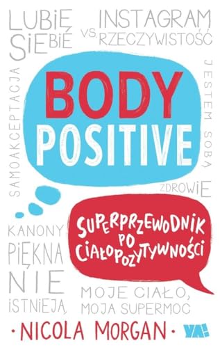 Body Positive Superprzewodnik po ciałopozytywności