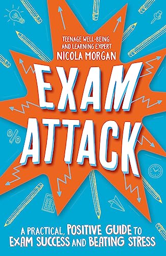 Exam Attack von Franklin Watts