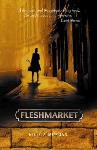 Fleshmarket (Signature) von Hachette Children's