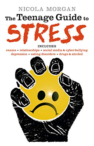 The Teenage Guide to Stress von Walker Books Ltd