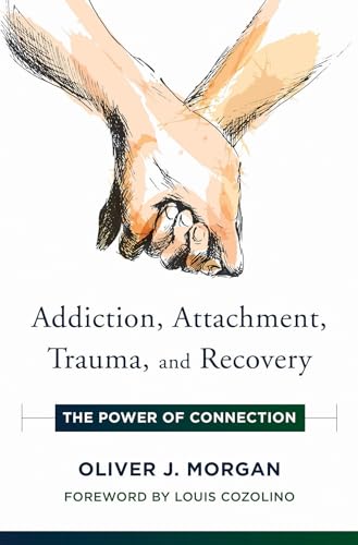 Addiction, Attachment, Trauma and Recovery: The Power of Connection (Norton Series on Interpersonal Neurobiology, Band 0) von W. W. Norton & Company