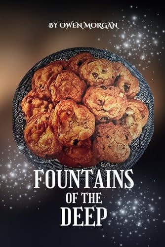 Fountains of the Deep von Independently published
