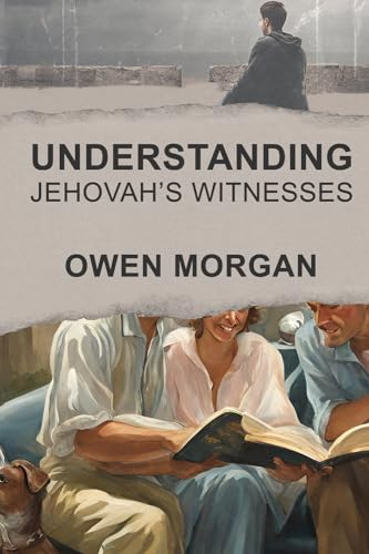 Understanding Jehovah's Witnesses von Black Cat Publishing