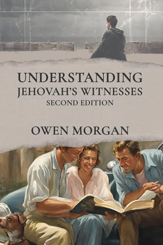 Understanding Jehovah's Witnesses von Black Cat Publishing