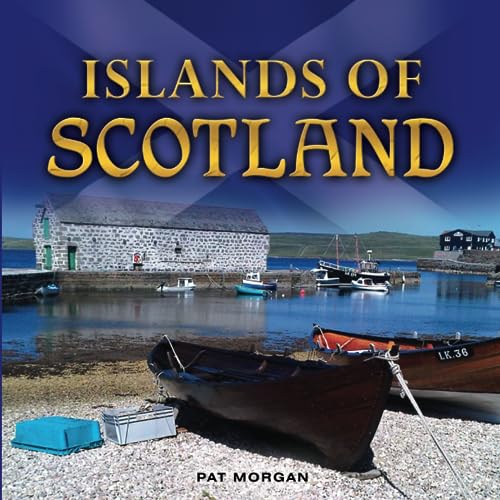 Islands of Scotland von G2 Entertainment Ltd