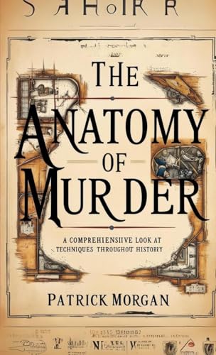 The Anatomy of Murder: A Comprehensive Look at Techniques Throughout History von Better than Bonkers