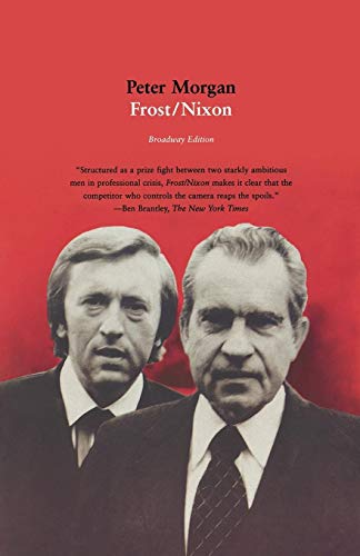 Frost/Nixon (Faber and Faber Plays)