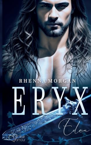 Eryx (Eden-Reihe)