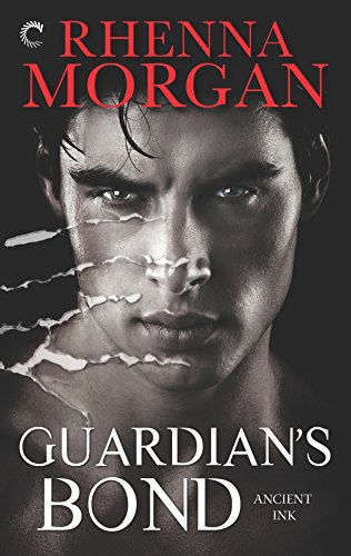 Guardian's Bond (Ancient Ink, 1, Band 1)