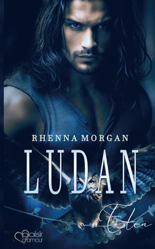 Ludan (Eden-Reihe Teil 4) Ludan (Eden-Reihe Teil 4) von Plaisir d'Amour Verlag