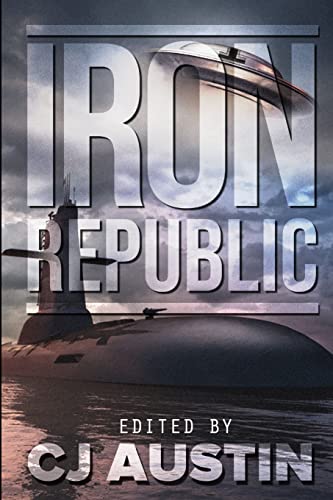 The Iron Republic von Lulu