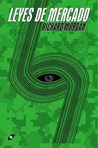 Leyes de mercado (Gigamesh Omnium, Band 35)