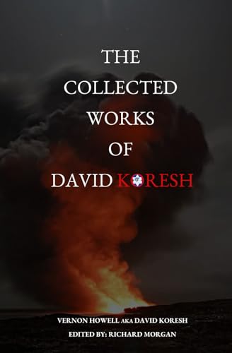 THE COLLECTED WORKS OF DAVID KORESH von Independently published