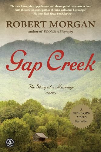 Gap Creek: A Novel