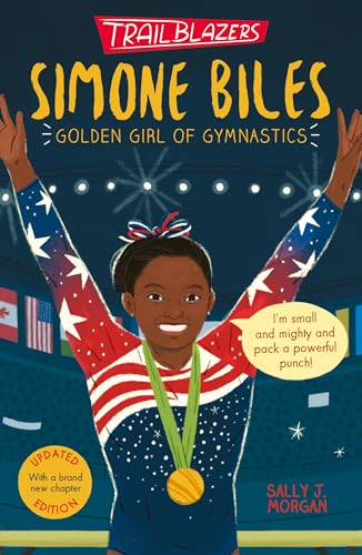 Trailblazers: Simone Biles von Little Tiger