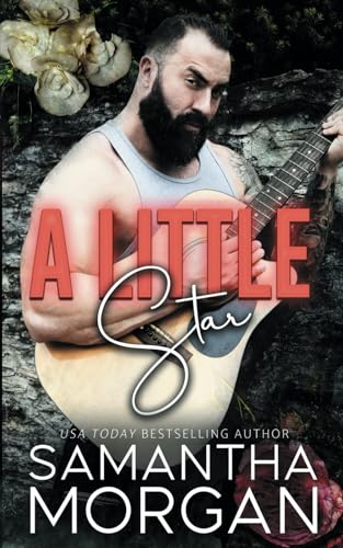 A Little Star (A spicy age play romance) von Independently published