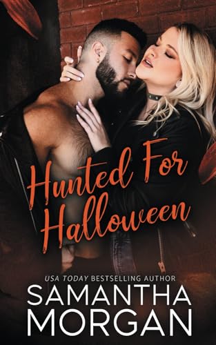 Hunted for Halloween von Independently published