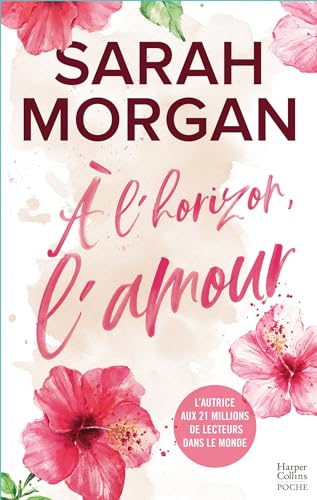 À l'horizon, l'amour: Une romance dans la lignée de SNOW CRYSTAL von HARPERCOLLINS