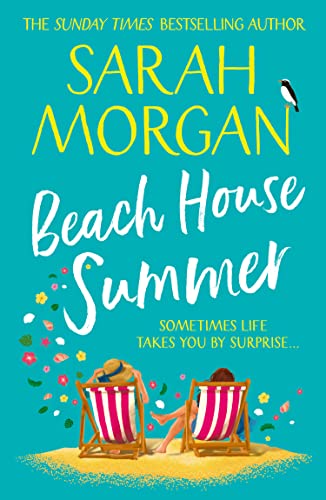 Beach House Summer: A beautiful heart-warming summer romance novel from the number one Sunday Times bestselling author!