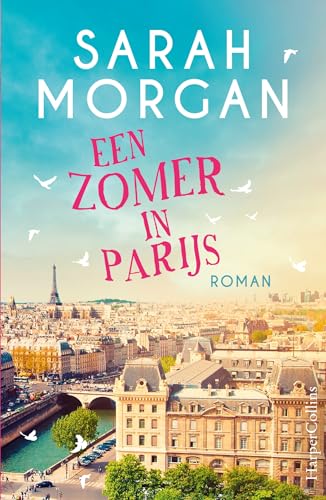 Een zomer in Parijs Een zomer in Parijs von HarperCollins