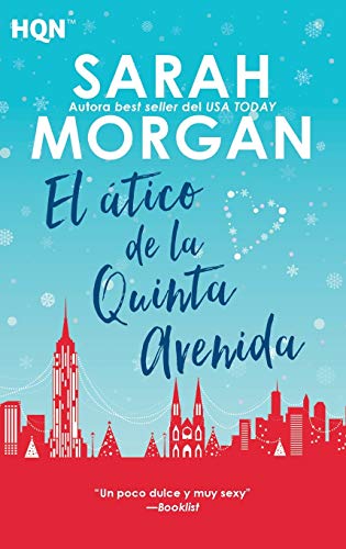 El ático de la Quinta Avenida (HQN, Band 169) von HarperCollins