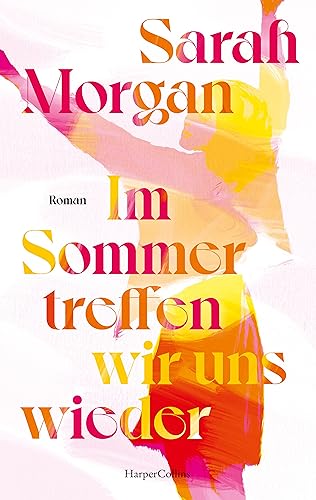 Im Sommer treffen wir uns wieder: Roman | Eine Hochzeit, alte Geheimnisse und ein sonniger Neubeginn | Sommerlektüre 2024 Im Sommer treffen wir uns wieder: Roman | Eine Hochzeit, alte Geheimnisse und ein sonniger Neubeginn | Sommerlektüre 2024