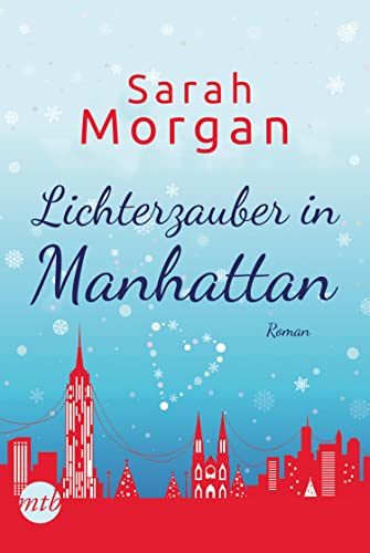 Lichterzauber in Manhattan (From Manhattan with Love)