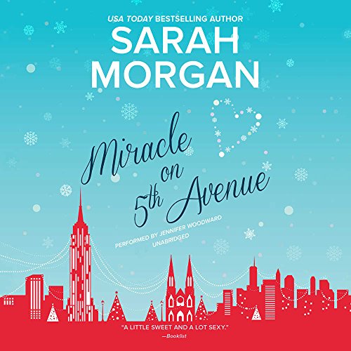 Miracle on 5th Avenue (From Manhattan With Love, Band 3)