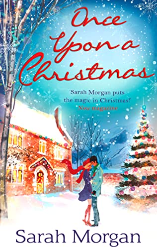 Once Upon A Christmas: Curl up with this heart-warming festive novel about friendship, hope, and romance! Once Upon A Christmas: Curl up with this heart-warming festive novel about friendship, hope, and romance! von Mills & Boon