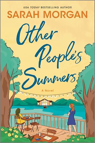 Other People’s Summers: A Novel Other People’s Summers: A Novel von Canary Street Press